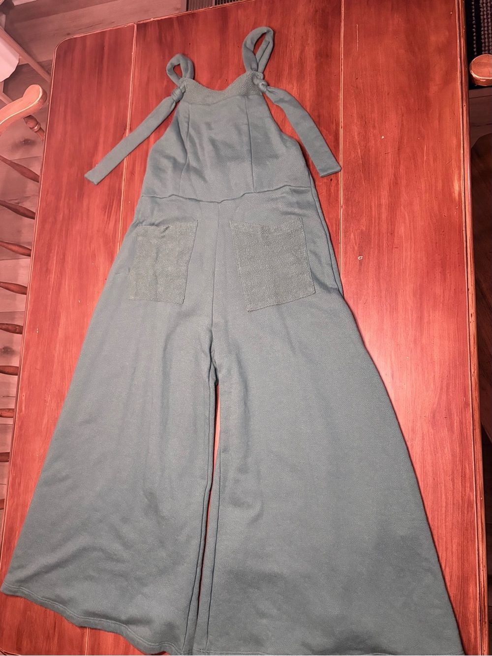 Jodi Jumpsuit